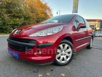 PEUGEOT 207 1.4 16V 90 TRENDY 3P