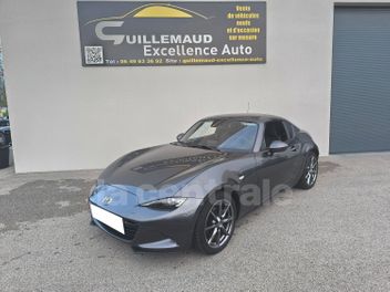 MAZDA MX5 (4E GENERATION) RF IV RF 2.0 SKYACTIV-G 160 SELECTION