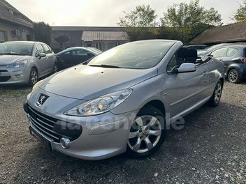 PEUGEOT 307 CC (2) CC 1.6 16V SPORT