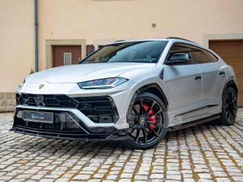 LAMBORGHINI URUS 4.0 V8 650 BVA8