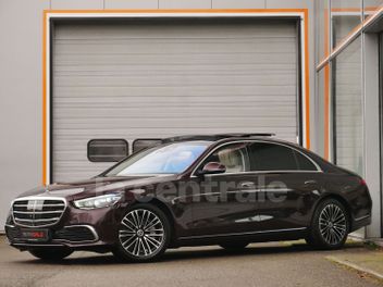 MERCEDES CLASSE S 8 VIII S 580 E EXECUTIVE L 4PL