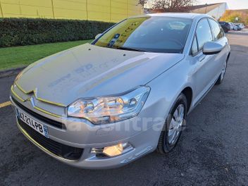 CITROEN C5 (2E GENERATION) II 1.6 HDI 110 FAP CONFORT