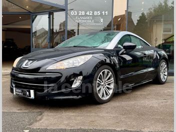 PEUGEOT RCZ 1.6 THP 156 BVM6