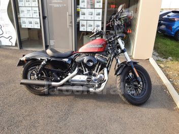 HARLEY DAVIDSON SPORTSTER XL 1200 C