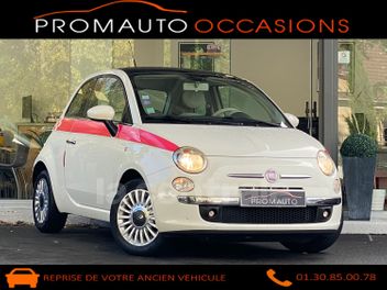 FIAT 500 (2E GENERATION) II 1.2 8V 69 LOUNGE