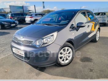 KIA RIO 3 III (2) 1.1 CRDI 75 ISG STYLE 5P