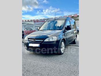 OPEL COMBO TOUR 2 II TOUR 1.3 CDTI 75 COSMO 5P