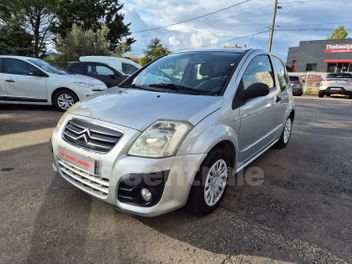 CITROEN C2 1.4 75 AIRPLAY