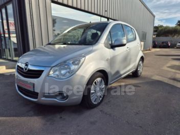 OPEL AGILA 2 II 1.0 65 ECOFLEX ENJOY