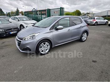 PEUGEOT 208 (2) 1.2 PURETECH 82 SIGNATURE 5P