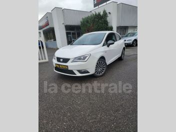 SEAT IBIZA 4 SC IV (2) SC 1.2 TSI 90 CONNECT