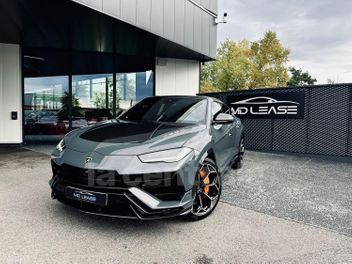 LAMBORGHINI URUS 4.0 V8 666 PERFORMANTE BVA8