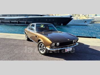 FIAT DINO COUPE COUPE