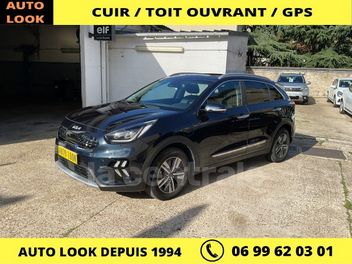 KIA NIRO (2) 1.6 GDI PHEV LOUNGE DCT6 MY22