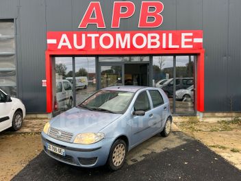 FIAT PUNTO 2 CULT II (2) 1.2 8V CULT II 5P