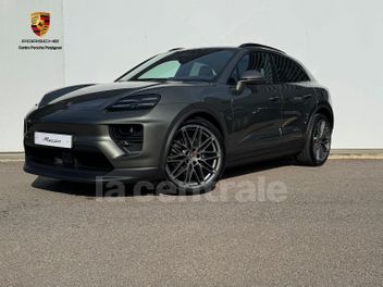 PORSCHE MACAN 2 II 408 100 KWH