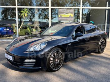 PORSCHE PANAMERA 3.6 300 4 PDK