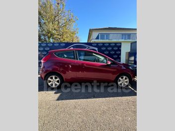 FORD FIESTA 4 IV (2) 1400 TDCI FUN 3P