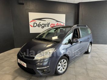 CITROEN C4 PICASSO (2) 1.6 HDI 110 CONFORT