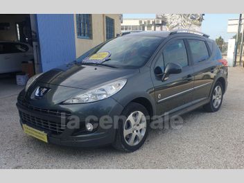 PEUGEOT 207 SW (2) SW 1.6 HDI 92 FAP OUTDOOR