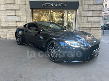 ASTON MARTIN DBS SUPERLEGGERA COUPE 52 BITURBO V12 770 ULTIMATE EDITION