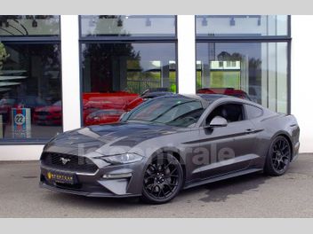 FORD MUSTANG 6 COUPE VI (2) FASTBACK 2.3 ECOBOOST BV6