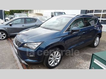 SEAT ATECA 1.6 TDI 115 ECOMOTIVE S&S STYLE BUSINESS