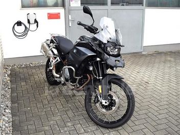 BMW F GS 850 ADVENTURE