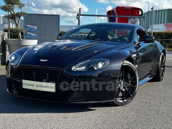 ASTON MARTIN V12 VANTAGE COUPE 6.0 S MSQ