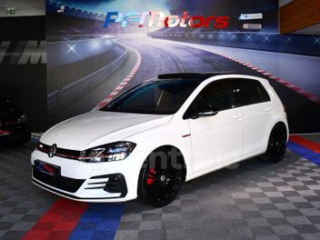 VOLKSWAGEN GOLF 7 GTI VII (2) 2.0 TSI 245 BLUEMOTION TECHNOLOGY GTI PERFORMANCE DSG7 5P