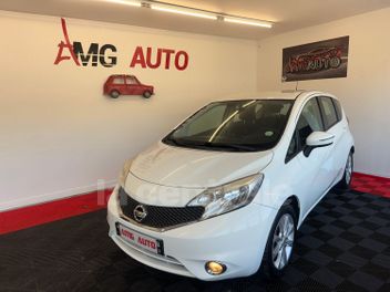 NISSAN NOTE 2 II 1.5 DCI 90 ACENTA