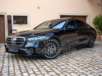 MERCEDES CLASSE S 8 VIII 400 D AMG LINE 4MATIC L