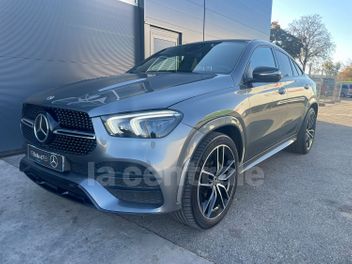 MERCEDES GLE COUPE 2 II COUPE 350 DE 197 4MATIC AMG LINE 9G-TRONIC