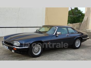 JAGUAR XJS COUPE COUPE 5.3 273 BVA