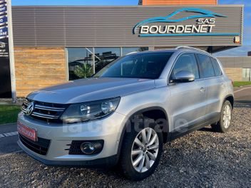 VOLKSWAGEN TIGUAN 2.0 TDI 140 FAP 8CV SPORTLINE 4MOTION