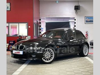 BMW Z3 COUPE COUPE 2.8 STEPTRONIC