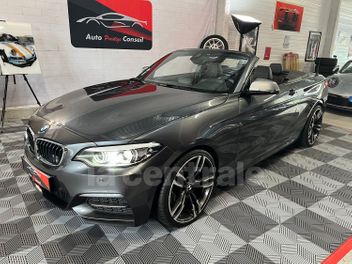 BMW SERIE 2 F23 CABRIOLET M (F23) CABRIOLET M240I 340 BVA8