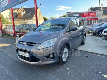 FORD C-MAX 2 II 1.0 ECOBOOST 125 S&S TITANIUM X