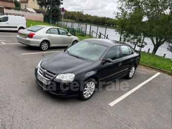 VOLKSWAGEN JETTA 3 III 1.6 TDI 105 CR FAP CONFORTLINE DSG7