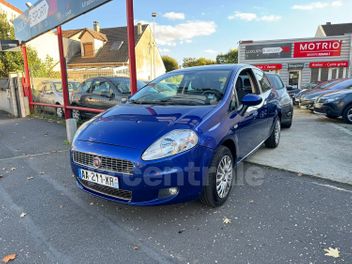 FIAT PUNTO EVO 1.4 77 S&S DYNAMIC 3P