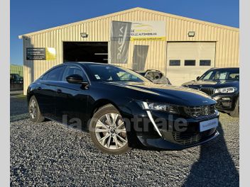 PEUGEOT 508 (2) 2.0 BLUEHDI 180 S&S ALLURE BUSINESS AUTO