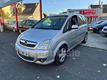 OPEL MERIVA 1.7 CDTI ENJOY