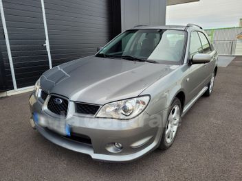 SUBARU IMPREZA 2 II (3) 2.0 160 R 5P