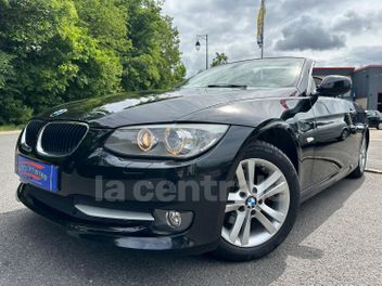 BMW SERIE 3 E93 CABRIOLET (E93) (2) CABRIOLET 320I 170 EXCLUSIVE