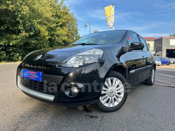 RENAULT CLIO 3 III (2) 1.2 75 TOMTOM EDITION 5P