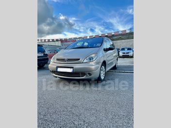 CITROEN XSARA PICASSO 1.8