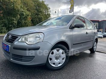 VOLKSWAGEN POLO 4 IV (2) 1.2 70 UNITED 5P