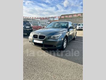 BMW SERIE 5 E60 (E60) (2) 525D PREMIERE