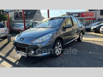 PEUGEOT 307 (2) 1.6 16S HDI CONFORT PACK 5P 6CV