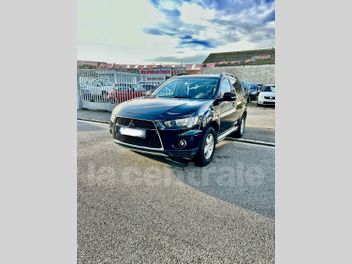 MITSUBISHI OUTLANDER 2 II (2) 2.0 DI-D 140 INTENSE